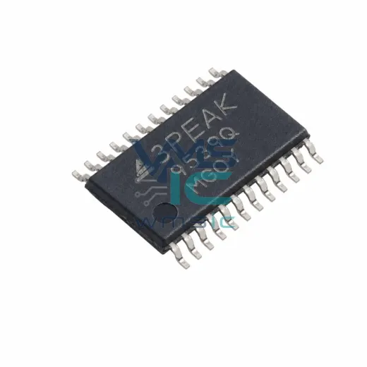 Автомобильный расширитель портов GPIO TPT29539Q-TS5R-S TSSOP-24, 16 бит, I2C