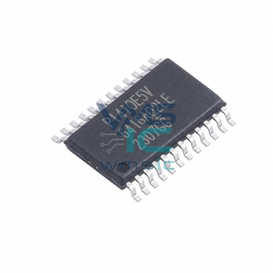 PI4IOE5V6416AQ2LEX Automotive 16-Bit I2C Bus I/O Expander TSSOP24 PI4IOE5V6416AQ2LEX TSSOP-24 Package