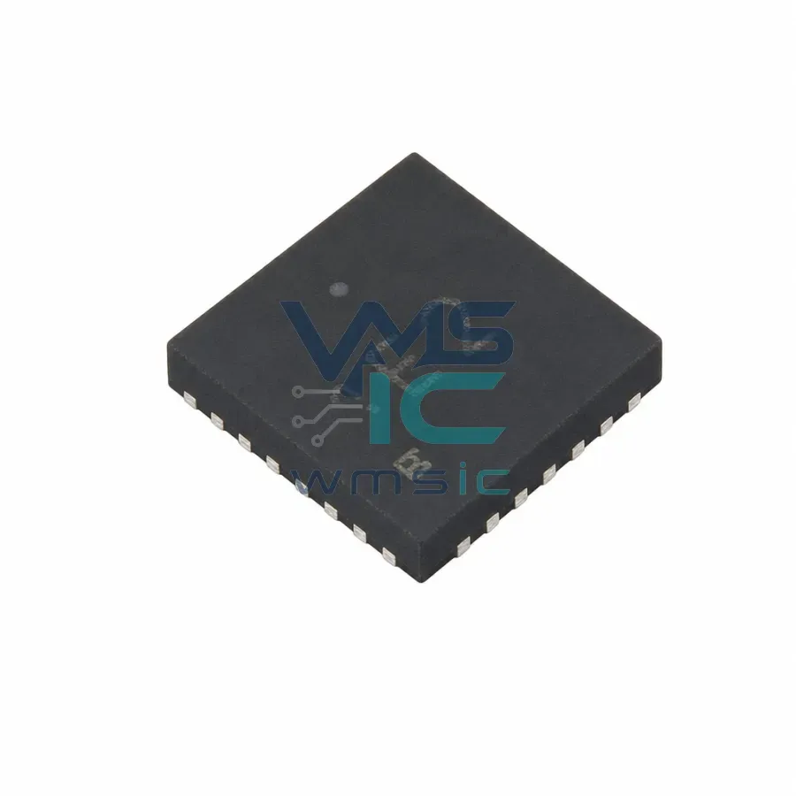 PCAL6416AEX1Z 16-битный низковольтный расширитель портов I2C/SMBus, корпус X2-QFN-24(2x2) Корпус