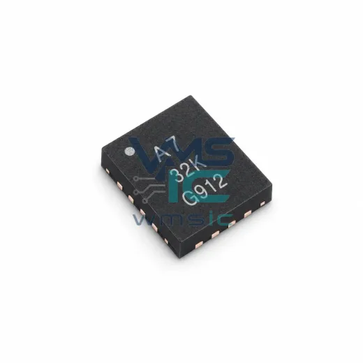 Низкое напряжение, 8-битный, I2C и SMBus I/O экспандер XFBGA16 PCA6408AHKX X-QFN-16(1.8x2.6)