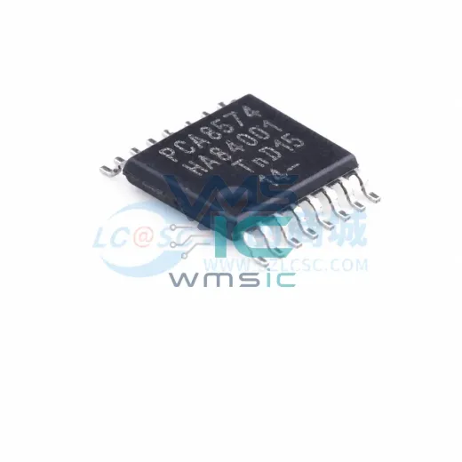 8-битный расширитель I2C I/O TSSOP20 PCA8574PW PCA8574PW,118 TSSOP-16