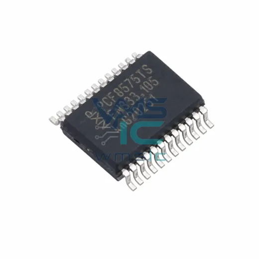 Интегратор 16-битных ввода-вывода удаленного типа для шины I2C PCF8575TS/1,112 SSOP-24-208mil