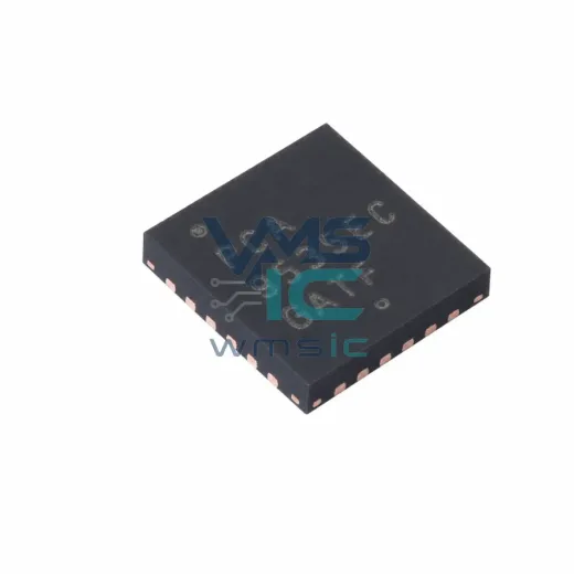 16-битный мультиплексор интерфейса I2C с выходом прерывания PCA9535ECMTTXG HWQFN-24-EP(4x4)