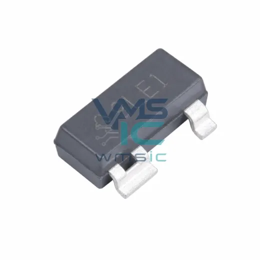 Схема сброса микропроцессора STM6315LBW13F, SOT-143-4