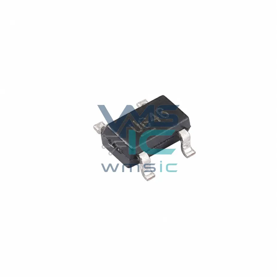 MIC2774N-46YM5-TR Dual Micropower Low Voltage Supervisor MIC2774N SOT-23-5 Package