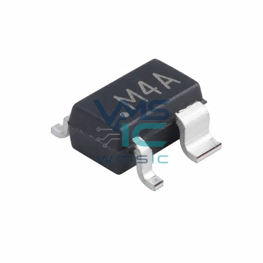 ADM6711TAKSZ-REEL7 Microprocessor Supervisory Reset Generator SC70-4 ADM6711TAKSZ SC-70-4 Package