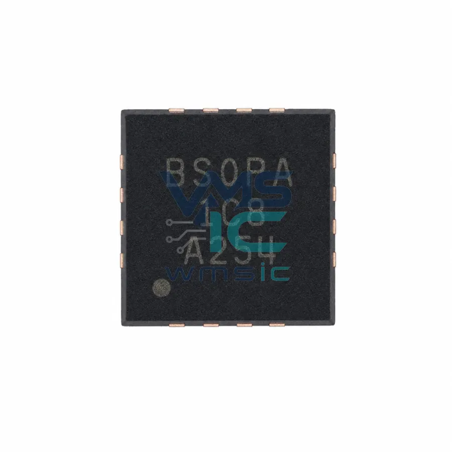 TPS3850H33DRCR High-Accuracy Voltage Supervisor with Programmable Window Watchdog Timer TPS3850H33DRCR VSON-10-EP(3x3) Package