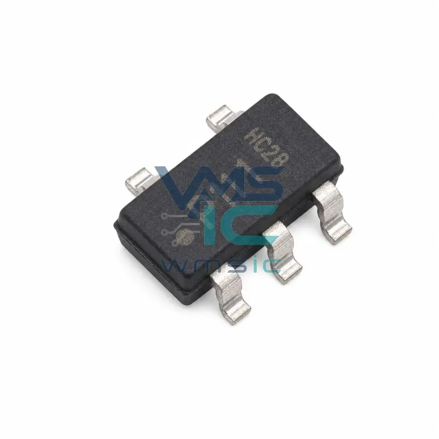 TPS3840PH18DBVR Nanopower High Input Voltage Supervisor with Manual Reset and Programmable Delay TPS3840PH18DBVR SOT-23-5 Package