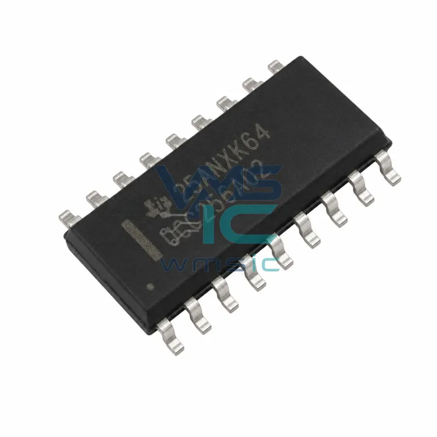 UCC256402DDBR Ultra-Low Audible Noise and Standby Power LLC Resonant Controller UCC256402DDBR SOIC-14 Package