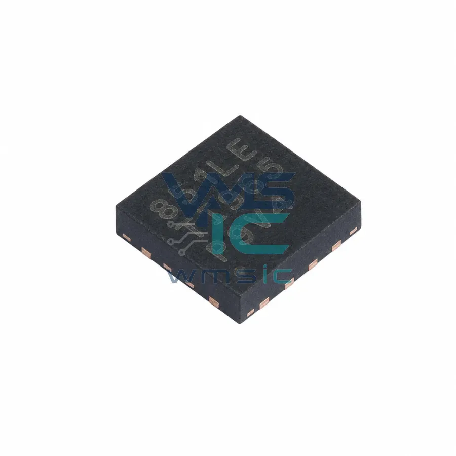 TPS3851H18SQDRBRQ1 High-Precision Voltage Supervisor with Integrated Watchdog Timer TPS3851H18SQDRBRQ1 SON-8-EP(3x3) Package