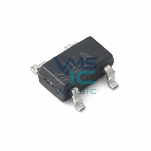 Монитор напряжения MIC2778-1YM5-TR SOT-23-5 с регулируемым гистерезисом