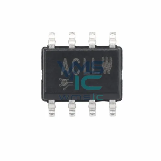 MAX16052AUT+T Высоковольтная схема мониторинга и контроля последовательности, SOT-23-6