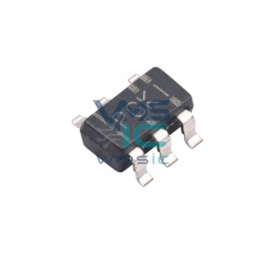 TPS3110E15DBVR Ultra-Low Supply Current Voltage Supervisor with Selectable Watchdog TPS3110E15DBVR SOT-23-6 Package