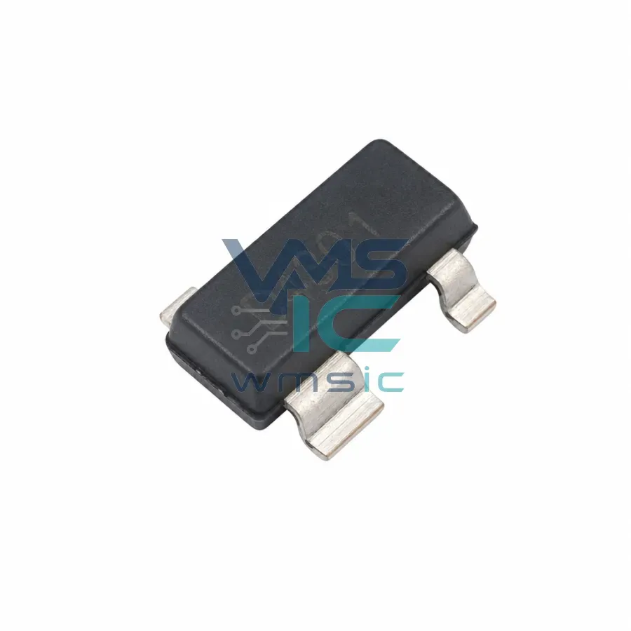 TC1270ASVRCTR Voltage Supervisor with Manual Reset Input TC1270ASVRCTR SOT-143-4 Package