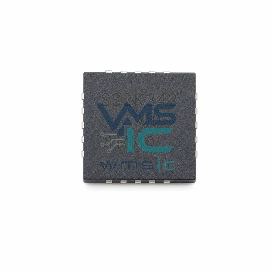 TPS3852H33DRBT High-Accuracy Voltage Supervisor with Programmable Window Watchdog Timer TPS3852H33DRBT VSON-8-EP(3x3) Package