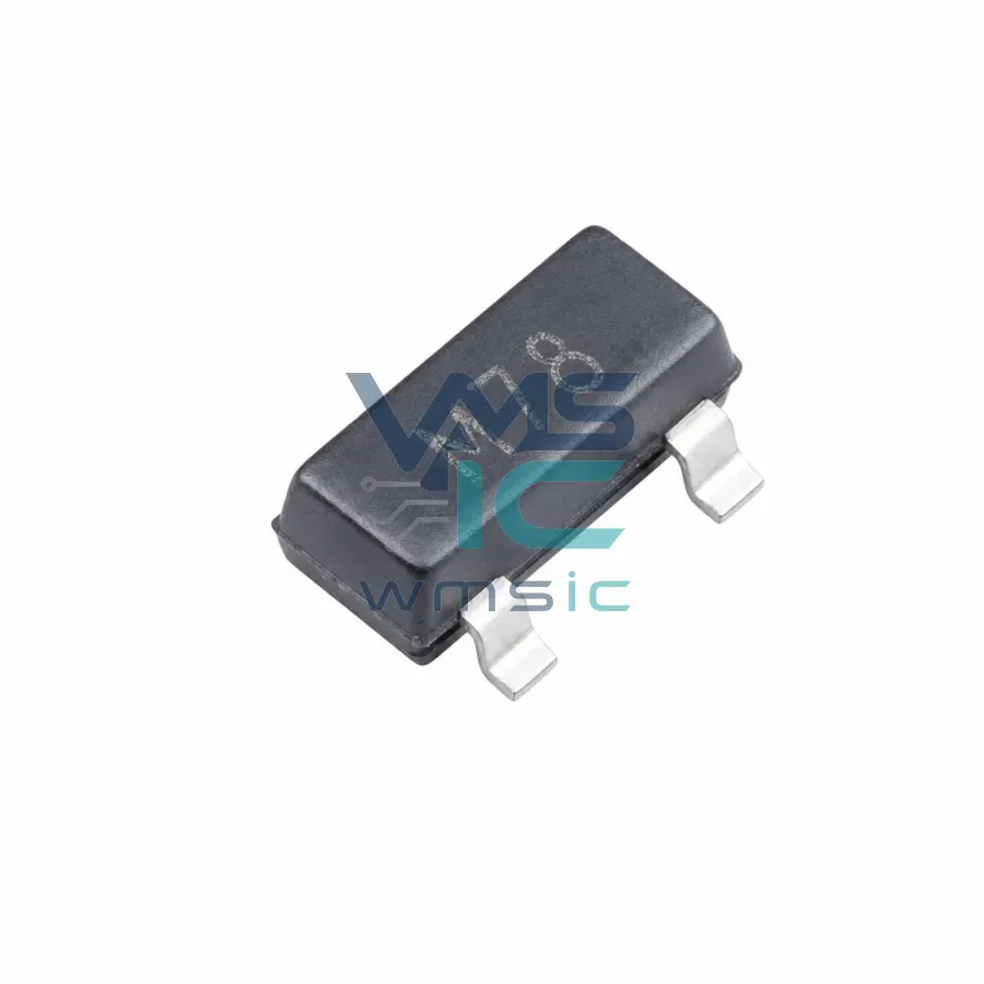 ADM1816-R22ARTZ-R7 Microprocessor Supervisory Circuit Active-Low Open-Drain SOT-23 ADM1816 SOT-23-3 Package