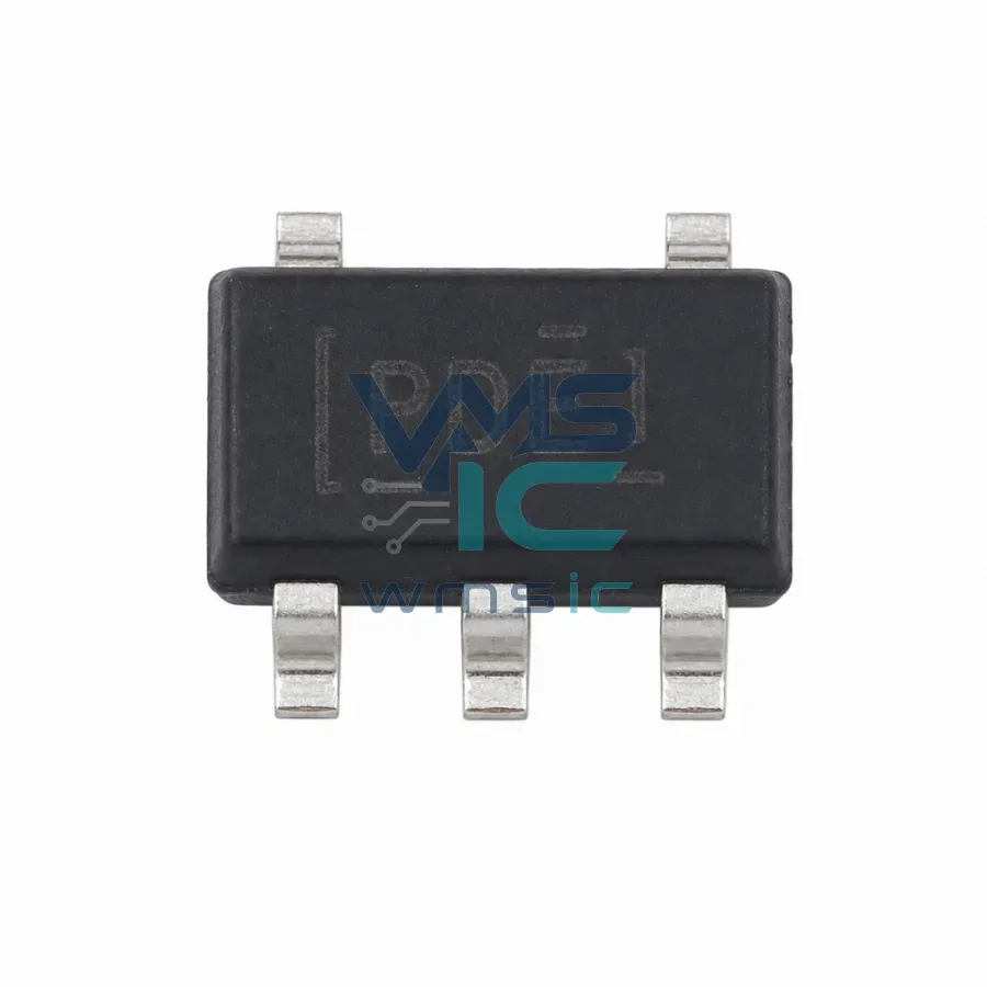 TPS3820-33DBVT Voltage Supervisor with Watchdog Timer TPS3820 SOT-23-5 Package