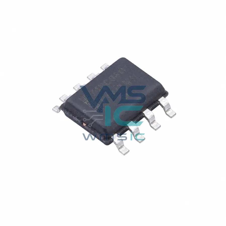 Микросхема мониторинга питания MC34064D-005G SOIC-8 Корпус