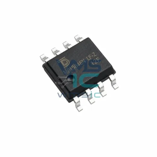 Микропроцессорный контроллер с монитором напряжения + 3V и переключателем для восстановления MAX706ASESA-TUDI SOP-8
