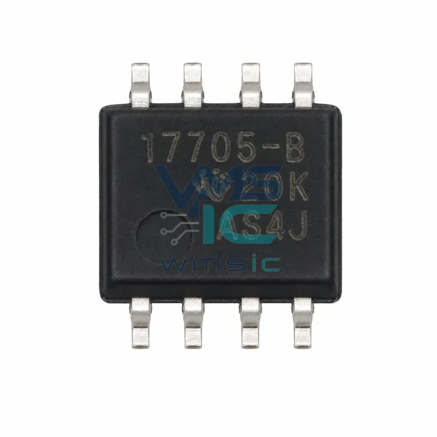 TL7705CPSR-B Supply Voltage Supervisor TL7705CPSR SO-8 Package