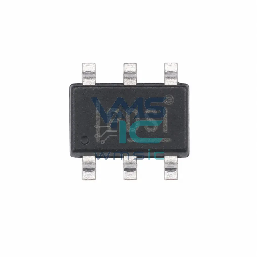 TPS3836J25DBVR Nanopower Voltage Supervisor with Selectable Reset Delay TPS3836J25DBVR SOT-23-5 Package