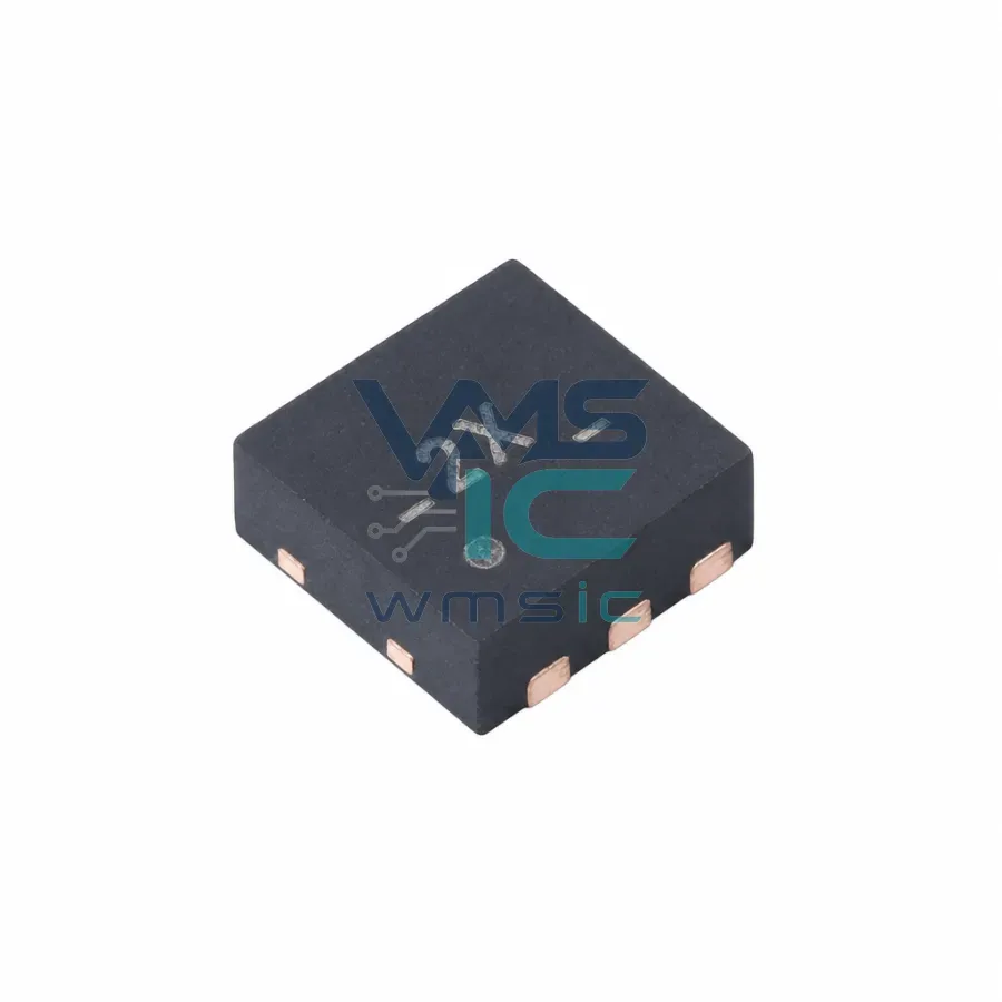 TPS389015DSER Programmable Delay Low Quiescent Current 1% Precision Supervisor TPS389015DSER WSON-6(1.5x1.5) Package