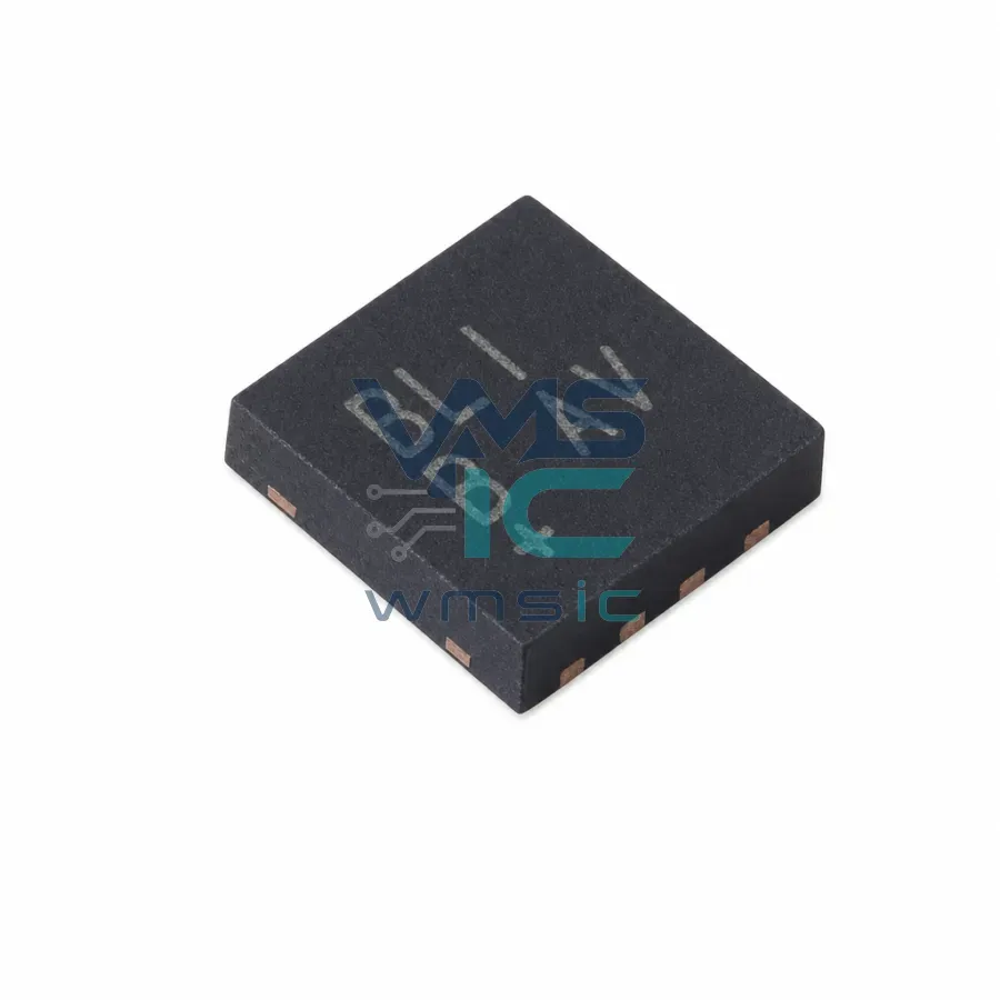 MAX16058ATA29+T 125nA Power Supply Supervisory Circuit with Adjustable Reset and Watchdog MAX16058ATA29 TDFN-8-EP(3x3) Package