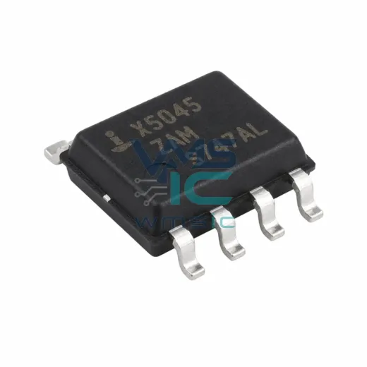 Микросхема X5045S8IZ-4.5AT1 (X5045S8IZ), SOIC-8
