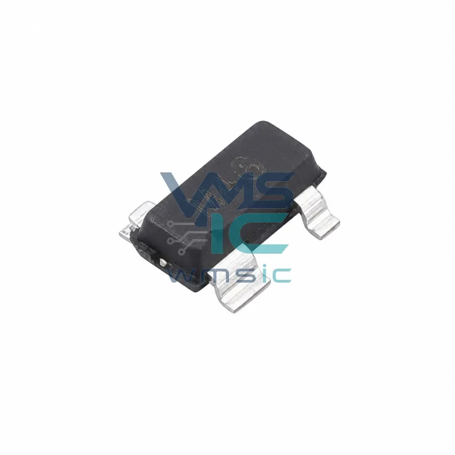 ADM6315-31D3ARTZR7 Open-Drain Microprocessor Supervisory Circuit ADM6315 SOT-143-4 Package