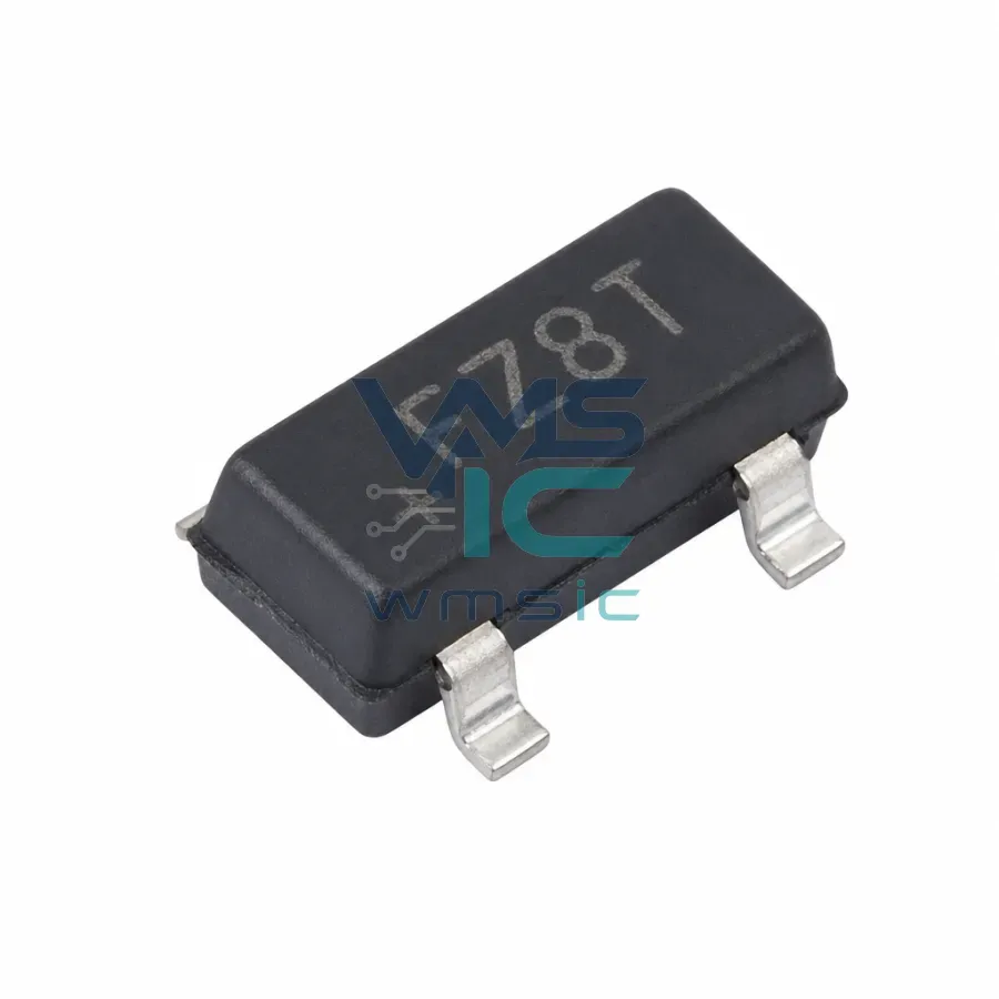MAX6346UR46+T 3-Pin Ultra-Low Power SC70 SOT Microprocessor Reset Circuit MAX6346UR46 SOT-23-3 Package