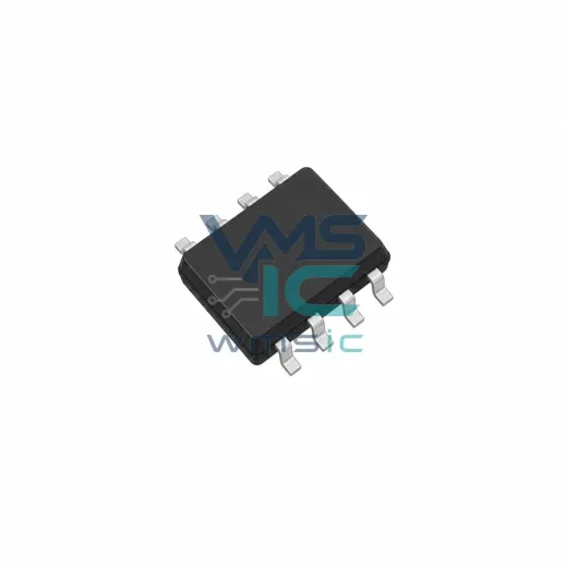 Микросхема TPS3423CAHDFADRLR