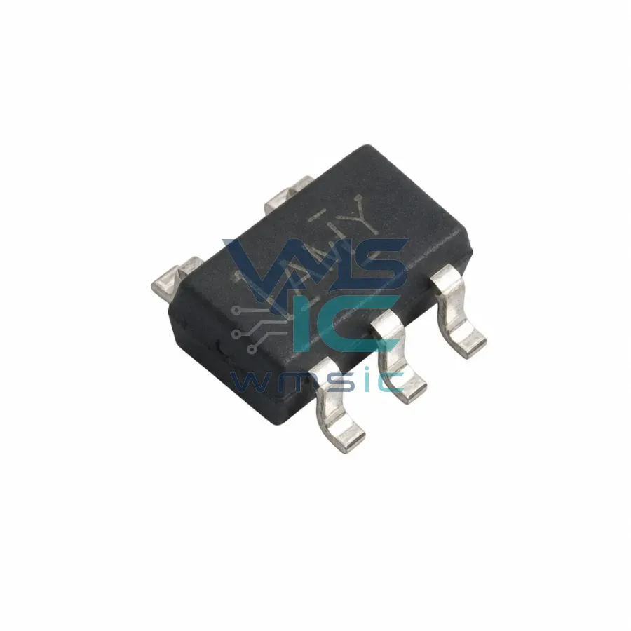 TPS3805H33QDCKREP Voltage Detector TPS3805H33QDCKREP SC-70-5 Package