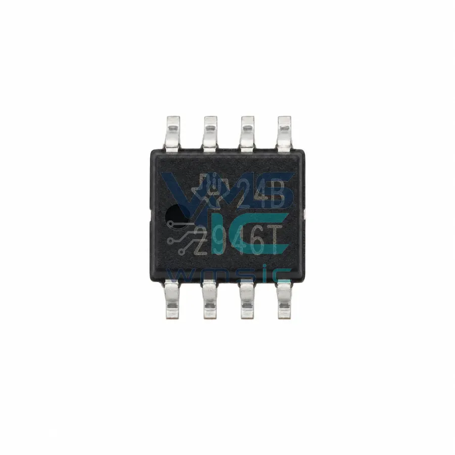 Супервизор микропроцессора UCC2946TPWRQ1 TSSOP-8 с Watchdog Корпус