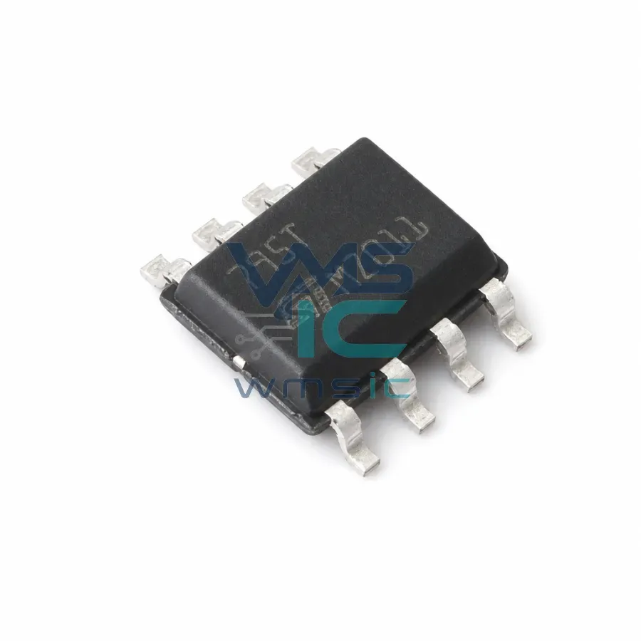 STM795TM6F 3V Supervisor with Battery Switchover STM795TM6F SO-8 Package