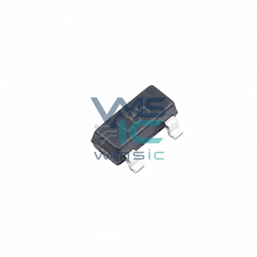 ADM6328-27ARTZ-R7 Ultra-Low Power Microprocessor Reset Circuit 3-Pin SOT-23 ADM6328 SOT-23-3 Package