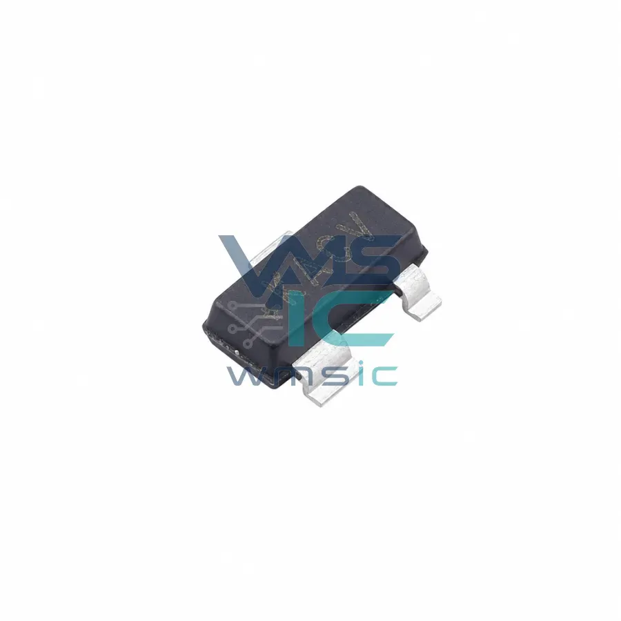MAX6805US31D3+T 4-Pin Low Power Microprocessor Reset Circuit with Manual Reset MAX6805US31D3 SOT-143-4 Package