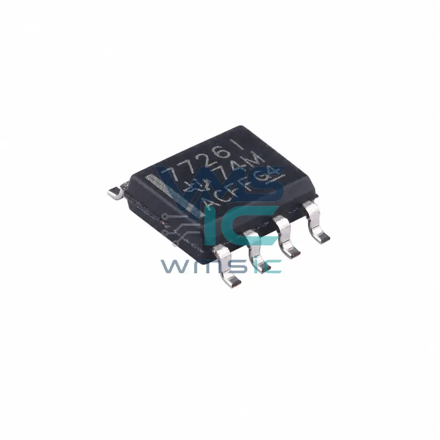 TL7726ID 6-Channel Clamping Circuit TL7726ID SOIC-8 Package