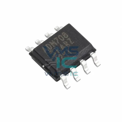 ADM708RARZ-REEL 3V Voltage Monitoring Microprocessor Supervisor Circuit ADM708RARZ SOIC-8