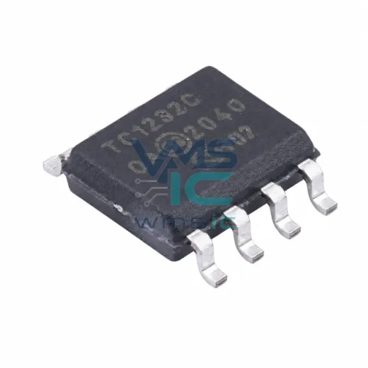 TC1232COA Integrated Circuit Chip TC1232COA SOIC-8