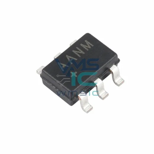 MAX6457UKD0C+T High-Voltage Low-Current Voltage Monitor SOT Package MAX6457UKD0C SOT-23-5