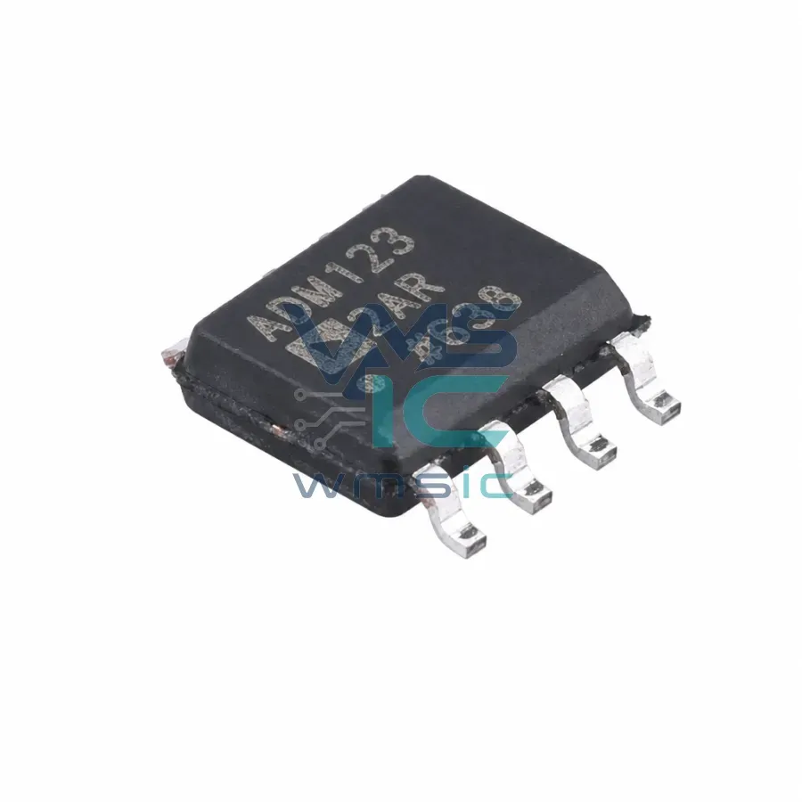ADM1232ARNZ Microprocessor Supervisory Circuit ADM1232ARNZ SOIC-8 Package