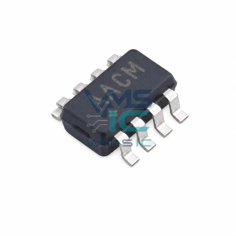 MAX6368LKA29+T Monitor Circuit with Battery Backup and Chip Enable MAX6368LKA29 SOT-23-8 Package