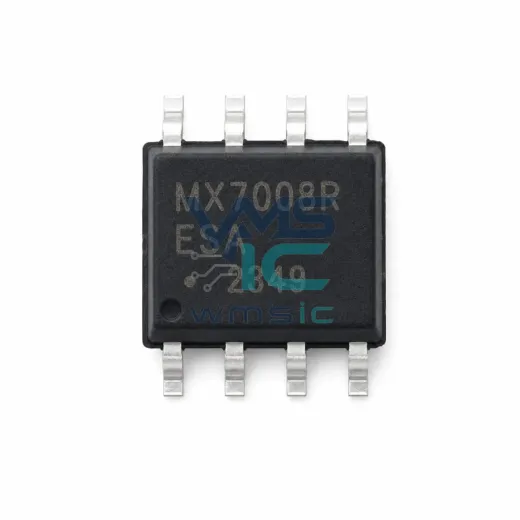 Экономичный супервизор напряжения 3В MAX706PESA+ SOIC-8