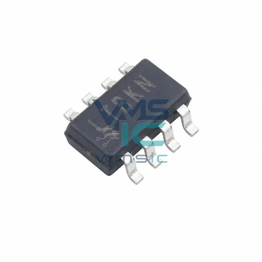 Контроллер включения/выключения кнопкой LTC2950ITS8-1#TRMPBF, TSOT-23-8