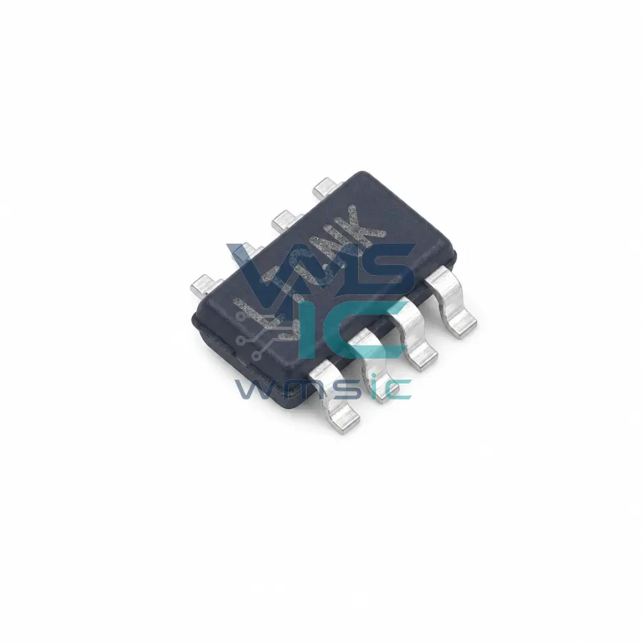 具微處理器中断功能的按钮接通/关断控制器 LTC2954CTS8 TSOT-23-8 封裝