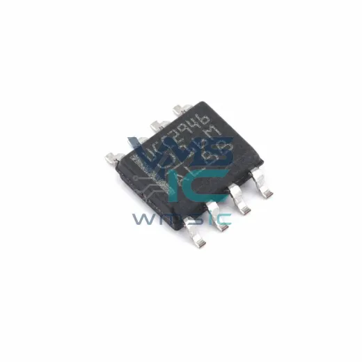 Микропроцессорный супервизор UCC2946DTR с таймером Watchdog, SOIC-8