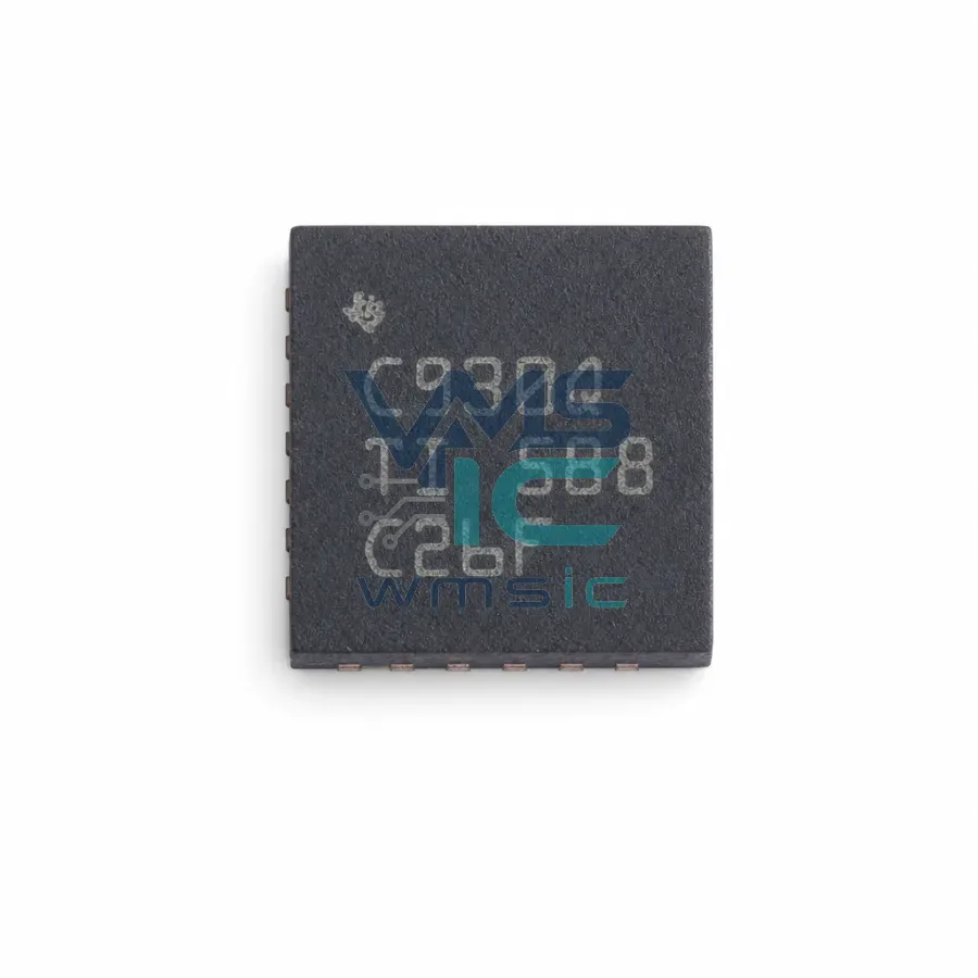TPS389C0300CRTERQ1 Voltage Supervisor Reset TPS389C0300CRTERQ1 WQFN-16(3x3) Package
