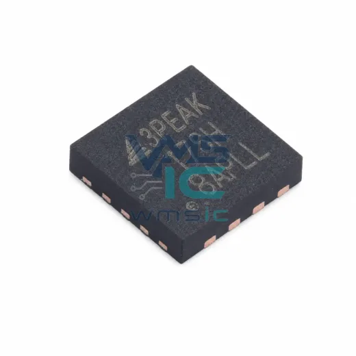TPT75176HL1-DF6R TPT75176HL1 DFN-8(3x3)
