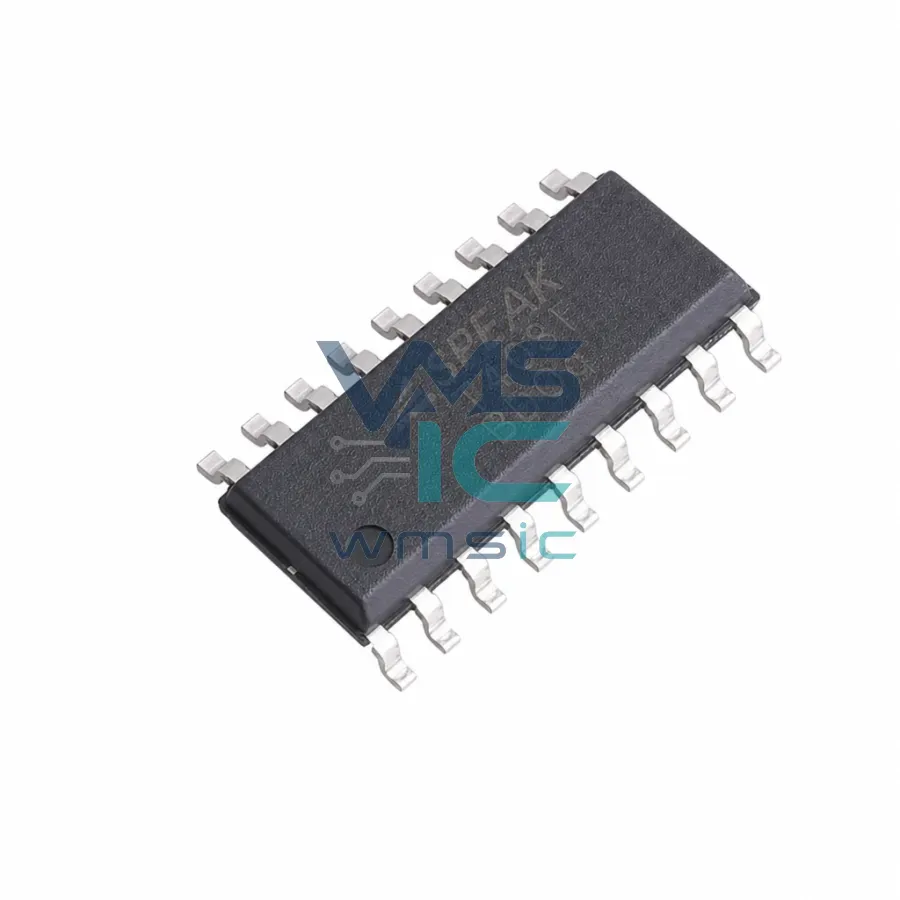 Четырехканальный драйвер RS422 TPT4031-SO3R, SOP-16 Корпус