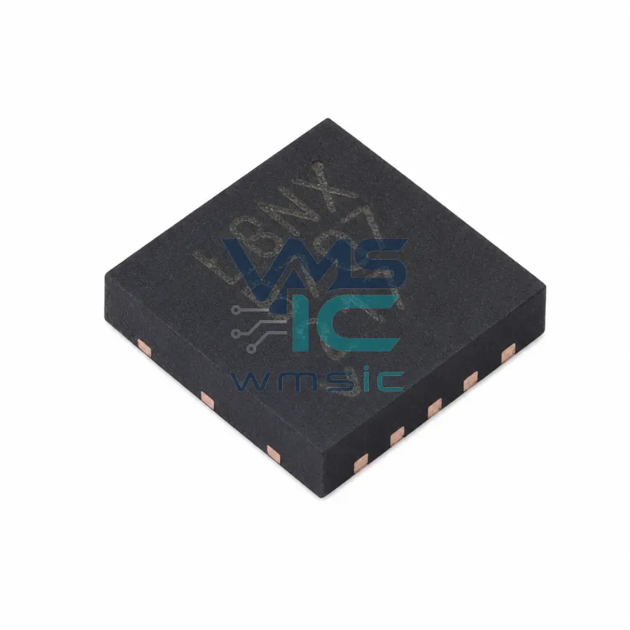 Приемопередатчик RS485 LTC2859IDD#PBF DFN-10-EP, 20 Мбит/с Корпус